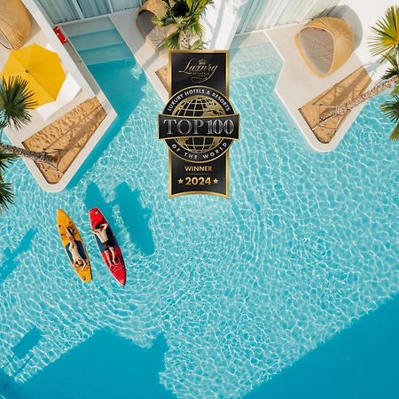 The Gems Mining Pool Villas Pattaya Nong Prue Exteriör bild