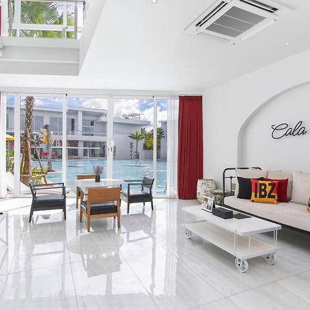 The Gems Mining Pool Villas Pattaya Nong Prue Exteriör bild