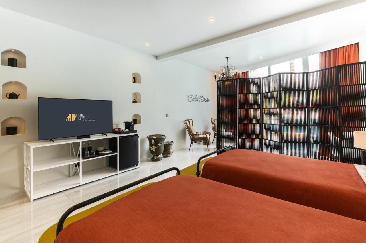 The Gems Mining Pool Villas Pattaya Nong Prue Exteriör bild