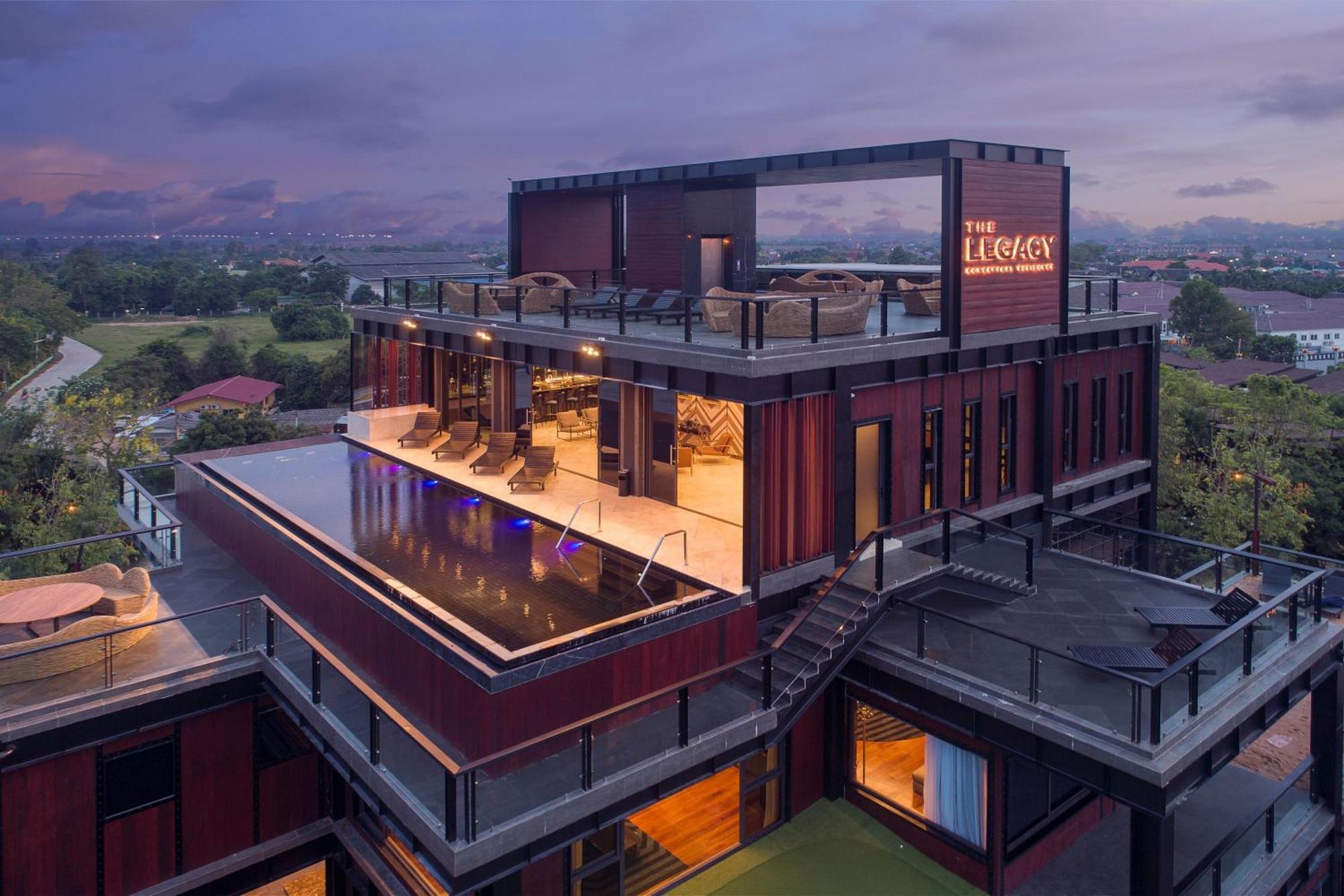 The Gems Mining Pool Villas Pattaya Nong Prue Exteriör bild