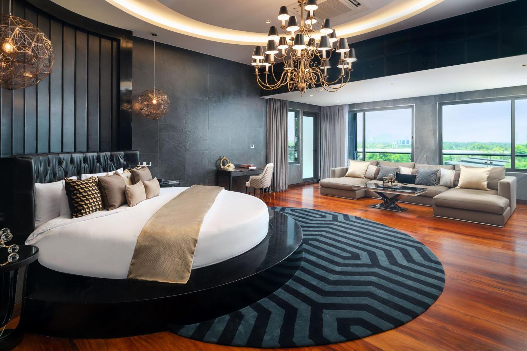 The Gems Mining Pool Villas Pattaya Nong Prue Exteriör bild