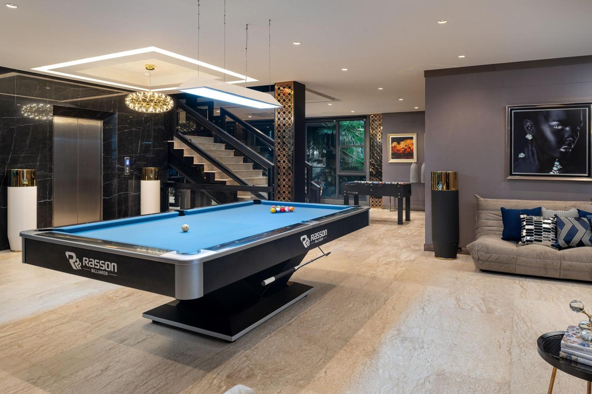 The Gems Mining Pool Villas Pattaya Nong Prue Exteriör bild